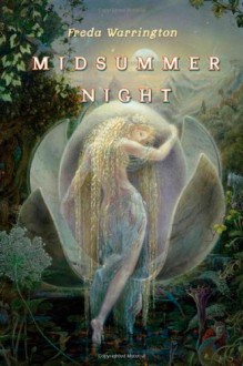 Midsummer Night - Freda Warrington