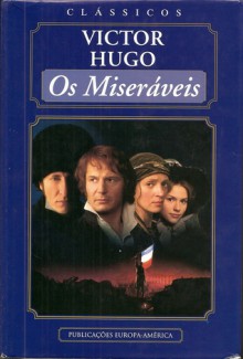 Os Miseráveis - Victor Hugo