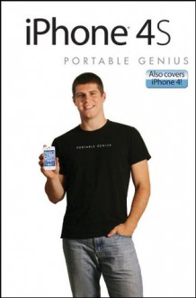 iPhone 4S Portable Genius - Paul McFedries