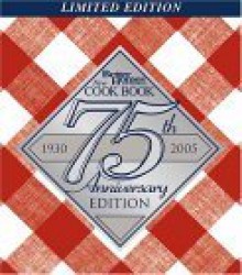 New Cook Book, 75th Anniversary Limited Edition - Tricia Laning