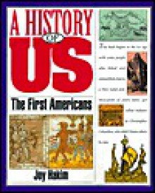 A History Of Us - Joy Hakim