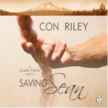 Saving Sean - Con Riley, JP Handler