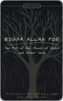 The Fall of the House of Usher and Other Tales - Edgar Allan Poe