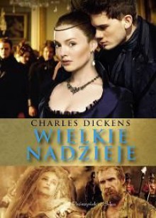 Wielkie nadzieje - Charles Dickens