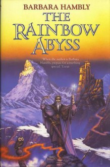 The Rainbow Abyss (Sun-Cross, 1) - Barbara Hambly