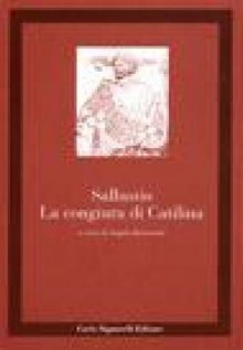 La congiura di Catilina - Sallust