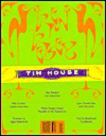 Tin House: Psychedelic (Volume 3 No. 3) - Win McCormack