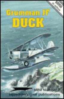 Grumman JF Duck - Timothy Hosek, Don Greer, Joe Sewell