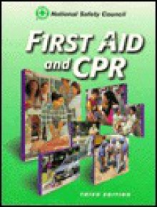 First Aid And Cpr - National Safety Council