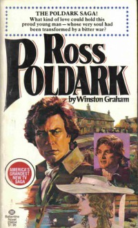 Ross Poldark (Poldark, #1) - Winston Graham