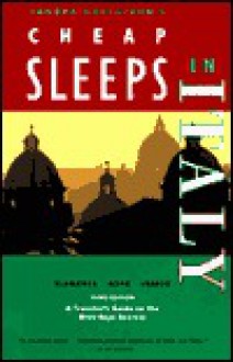 Cheap Sleeps in Italy '99 Ed - Sandra Gustafson