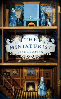 The Miniaturist - Jessie Burton