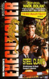 Steel Claws - Mike Newton, Don Pendleton