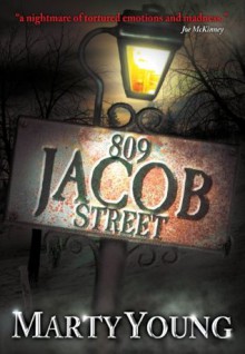 809 Jacob Street - Marty Young