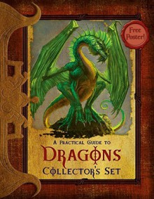 A Practical Guide to Dragons Collector's Set - Lisa Trumbauer