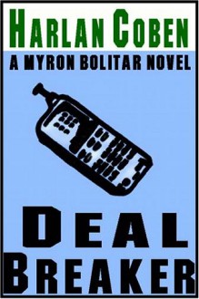 Deal Breaker - Harlan Coben