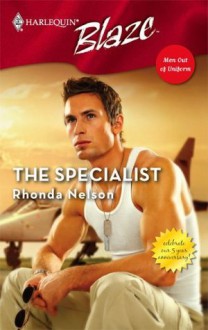 The Specialist (Men Out of Uniform) - Rhonda Nelson