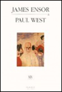 Ensor and Paul West - Lynda West