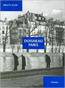 Doisneau Paris - Brigitte Ollier, Robert Doisneau