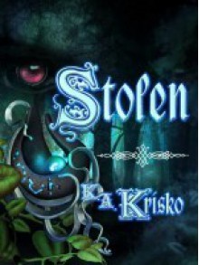 Stolen - K.A. Krisko