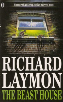 The Beast House - Richard Laymon