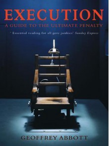 Execution - Geoffrey Abbott