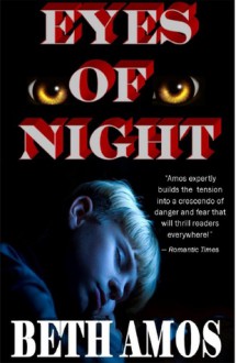 Eyes of Night - Beth Amos