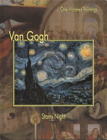 Van Gogh: Starry Night (One Hundred Paintings Series) - Federico Zeri