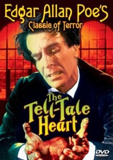 The Tell-Tale Heart (Creative Classic Series) - Edgar Allan Poe;Byron Glaser