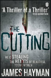 The Cutting - James Hayman