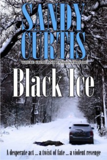 Black Ice - Sandy Curtis