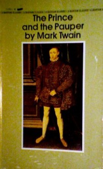 Prince and the Pauper - Mark Twain