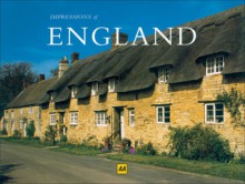 Impressions of England - Martin Knowlden