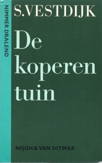 De koperen tuin - Simon Vestdijk