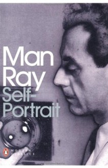 Self-Portrait - Man Ray