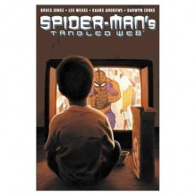 Spider-Man's Tangled Web - Volume 2 - Bruce Jones