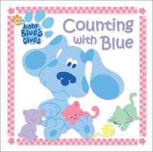 Counting with Blue - Lauryn Silverhardt, Chani Yammer