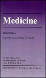 Medicine - Peter J. Winkle, Michael Safani, Paul D. Chan