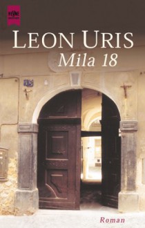 Mila 18 - Leon Uris