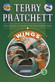 Wings - Terry Pratchett