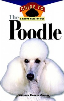 The Poodle - Virginia Parker Guidry