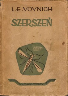 Szerszeń - Ethel Lilian Voynich