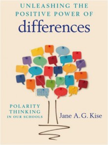 Unleashing the Positive Power of Differences: Polarity Thinking in Our Schools - Jane A.G. Kise