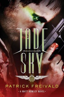 Jade Sky - Patrick Freivald