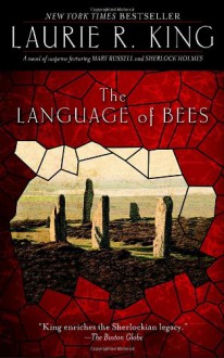 The Language of Bees - Laurie R. King