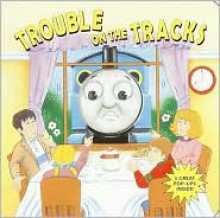 Trouble on the Tracks - Wilbert Awdry, Heashin Kwak