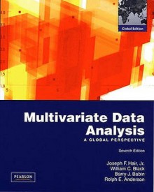 Multivariate Data Analysis - Joseph F. Hair Jr., William C. Black, Barry J. Babin, Rolph E. Anderson