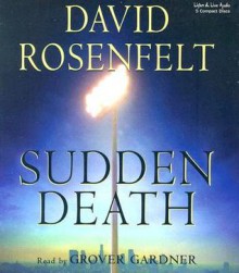 Sudden Death - David Rosenfelt