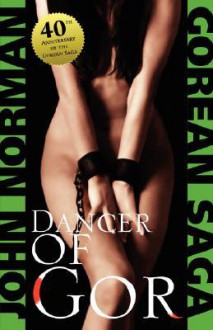 Dancer of Gor (Gor, #22) - John Norman