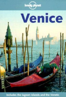 Lonely Planet Venice - Damien Simonis, Lonely Planet